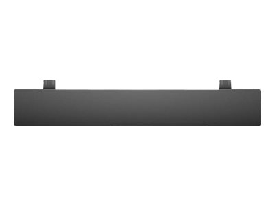 Dell PR216 - keyboard wrist rest