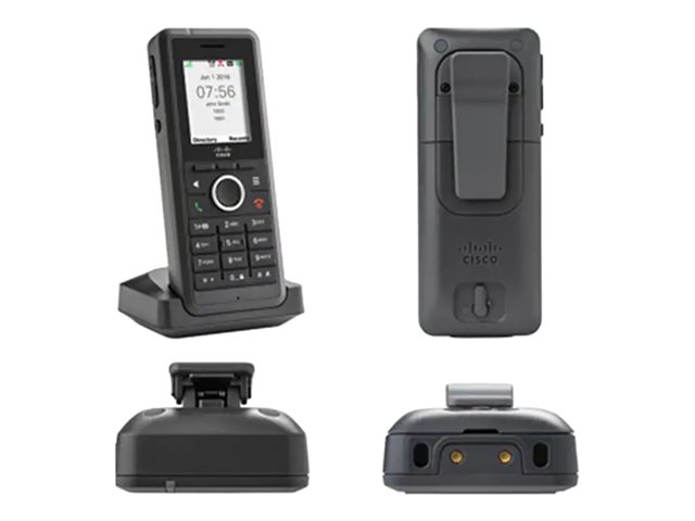 CISCO IP DECT 6823 HANDSET CRADLE MPP NO PSU
