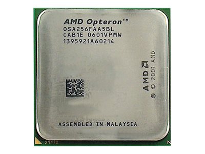 AMD Opteron 6212 / 2.6 GHz processor