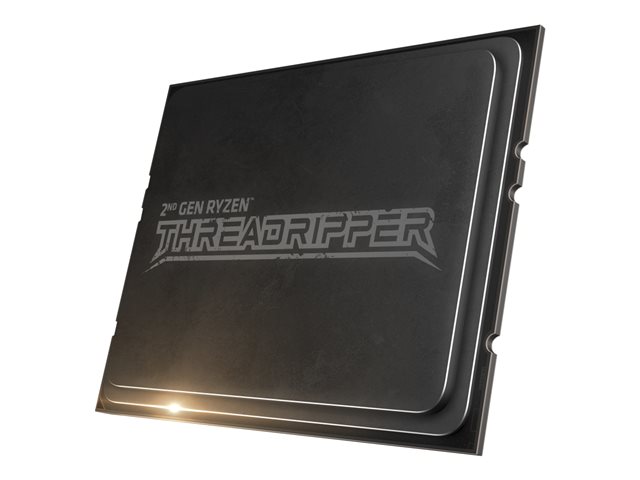 AMD Ryzen ThreadRipper 2990WX - 3 GHz - 32-core - 64 threads - 64 MB cache - Socket TR4 - OEM