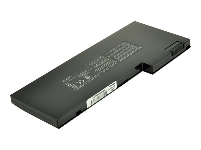 2-Power Main Battery Pack - laptop battery - Li-pol - 2800 mAh
