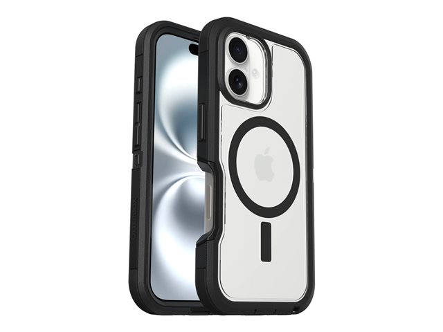 OtterBox Defender Series XT - back cover for mobile phone