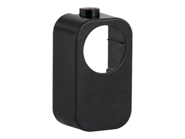 AXIS F8202 Straight - Camera mounting bracket (pack of 5 ) - for AXIS F1025 Sensor Unit