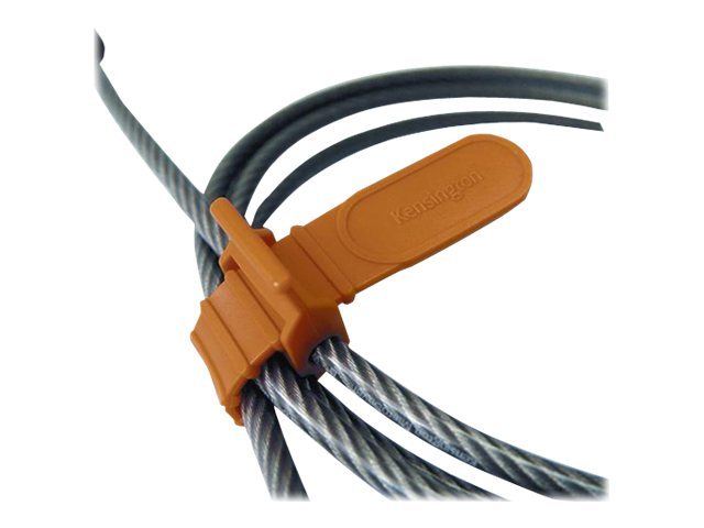 Kensington Slim MicroSaver - security cable lock