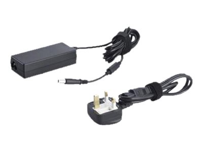 Dell AC Adapter - power adapter - 65 Watt