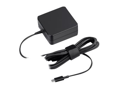 65W USB-C ADAPTER 8 VOLTAGES FOR USB-C DEVICES UPTO 65W - UK