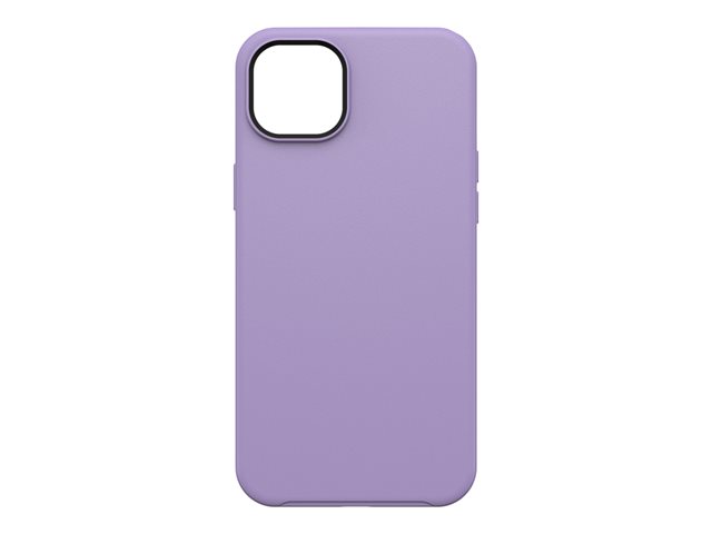 OtterBox Symmetry Apple iPhone 14 Plus You Lilac It - purple