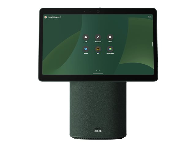 Cisco Webex Desk Mini - video conferencing device