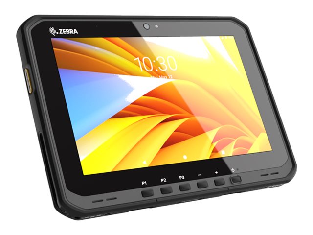 ET60 HEATER 8GB/128 GB ANDR GMS NO BATTERY ROW