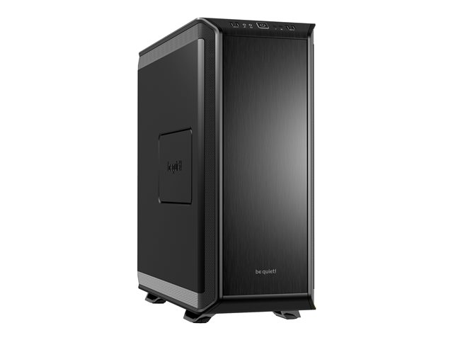 DARK BASE 900 BLACK MIDI TOWER