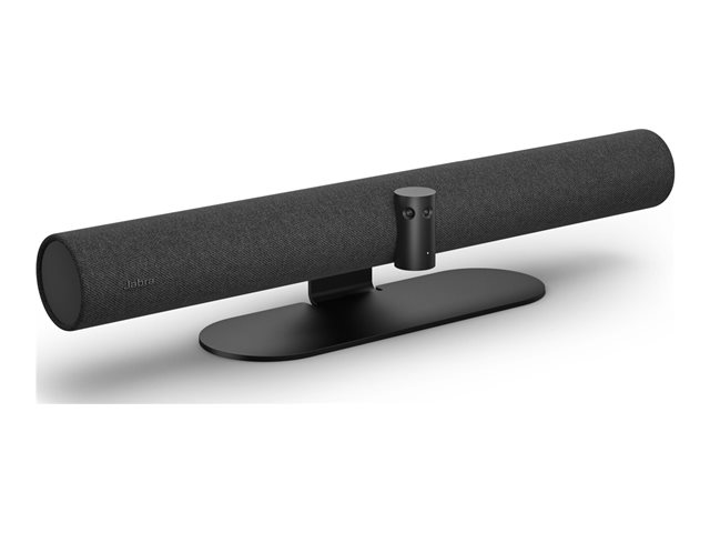 Jabra PanaCast 50 - Black -Video conferencing device - Zoom Certified, Certified for Microsoft Teams - black