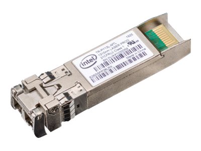 Intel Ethernet SFP28 Optics - SFP28 transceiver module - 10 GigE, 25 Gigabit LAN