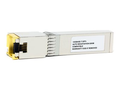ORIGIN 1000BASE-T SFP RJ45 GBIC NETGEAR COMPATIBLE (3-4 DAY LEA