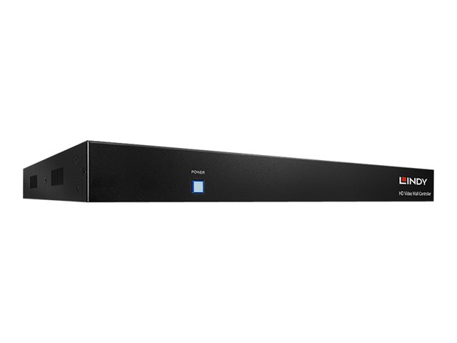 4 PORT HDMI VIDEO WALL SCALER
