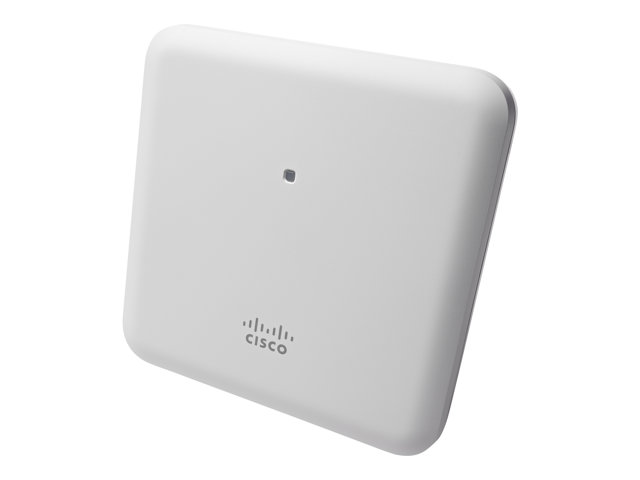 Cisco Aironet 1852I - Radio access point - Wi-Fi 5 - 2.4 GHz, 5 GHz - refurbished