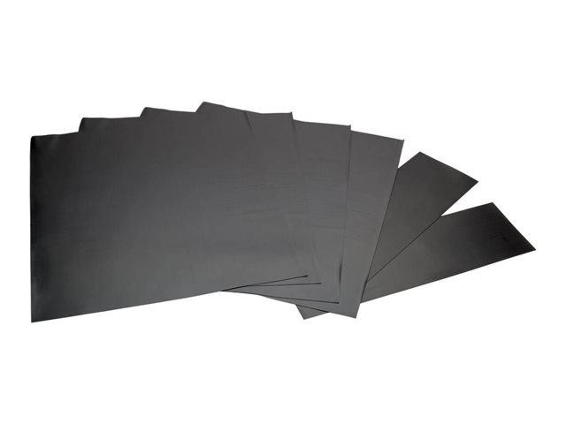 MAGNETIC VINYL KIT RACK AIRFLOW MANAGEMENT