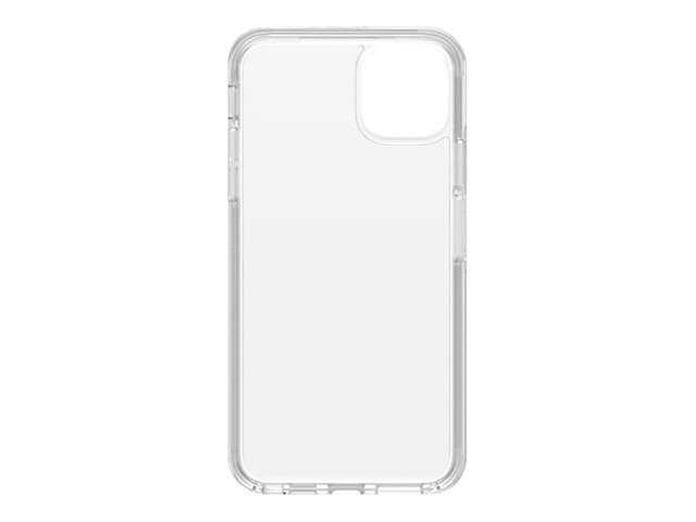 OtterBox Symmetry Series - back cover for mobile phone