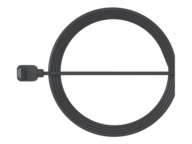 Arlo Essential - USB charging cable - Micro-USB Type B - 7.6 m