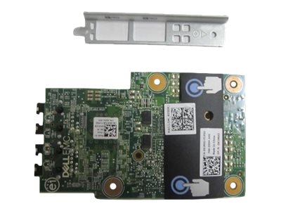 Broadcom 5720 - Customer Kit - network adapter - LAN-on-motherboard (LOM) Mezzanine - Gigabit Ethernet x 2