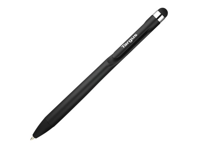 Targus - stylus / ballpen for mobile phone, tablet - antimicrobial