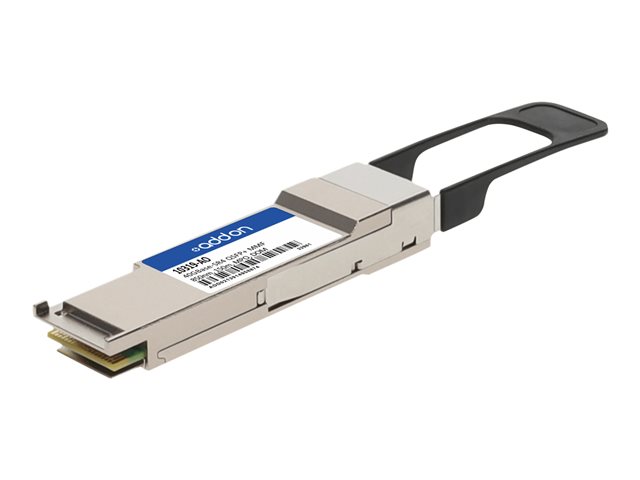 AddOn Extreme 10319 Compatible QSFP+ Transceiver - QSFP+ transceiver module - 40 Gigabit LAN