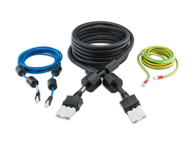 APC - battery extension cable - 4.57 m