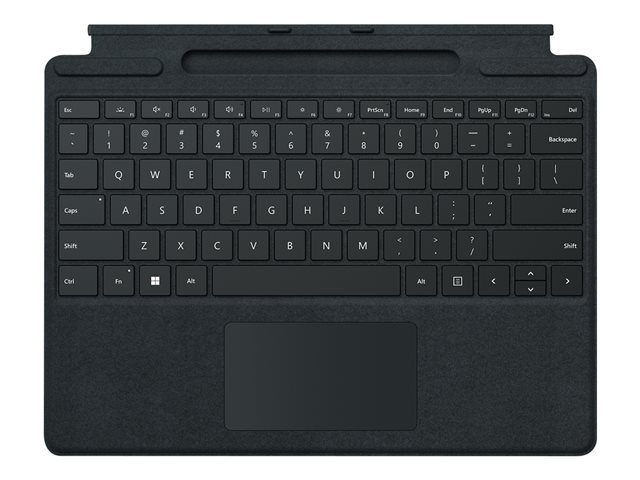 PRO SIG KB COMM ASKU SC FRENCH/ BELGIUM/FRANCE HDWR COMM BLACK