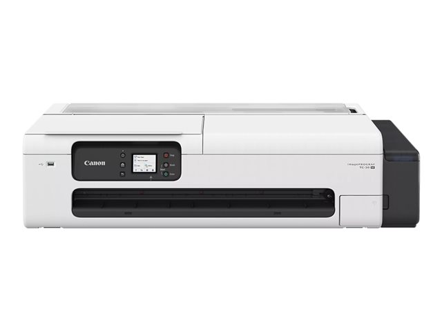 TC-20M EXCLUDING PRINTER STAND SD-24