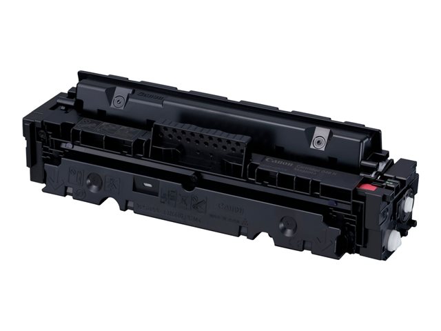 Canon 046 H - High capacity - magenta - original - toner cartridge - for imageCLASS LBP654, MF731, MF733, MF735, i-SENSYS LBP653, LBP654, MF732, MF734, MF735