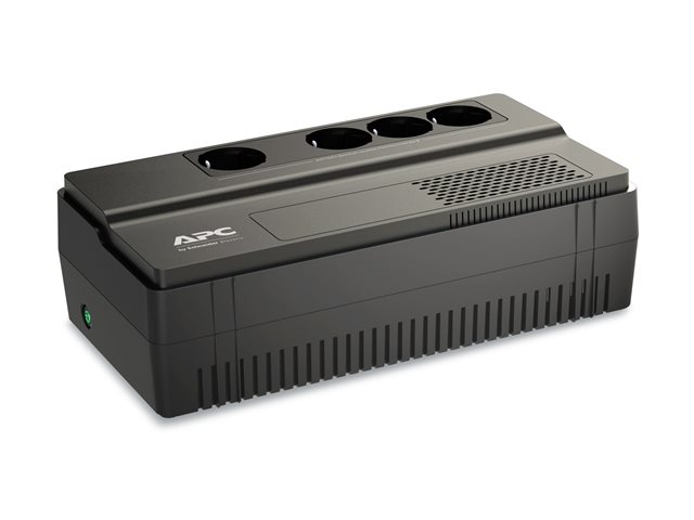APC Easy UPS BV BV800I-GR - UPS - AC 230 V - 450 watt - 800 VA - output connectors: 4
