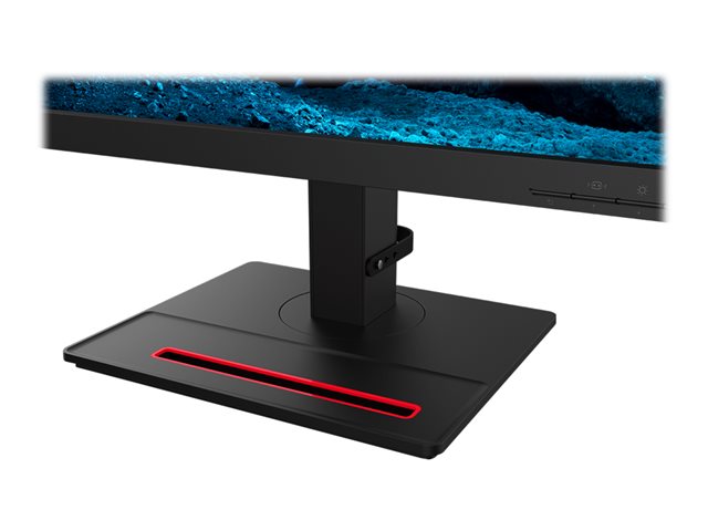 Lenovo ThinkVision T23i-20 - LED monitor - Full HD (1080p) - 23"