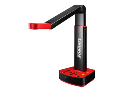 Lumens DC-F80 Ladibug - digital document camera