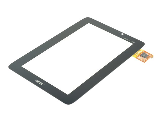 Acer - 7.0" (17.8 cm) touch panel & digitiser