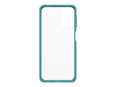 OtterBox React Series - back cover for mobile phone