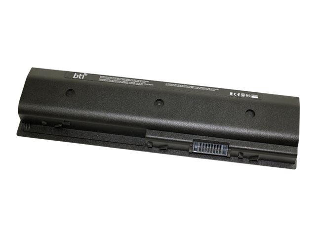 BTI - laptop battery - Li-Ion - 5200 mAh