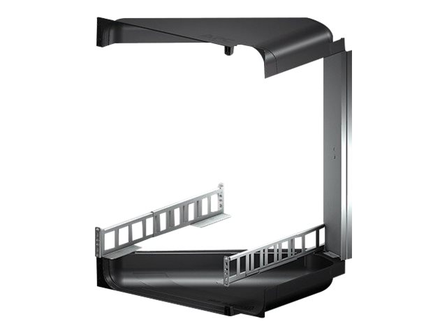 APC - rack airflow optimization kit - 4U