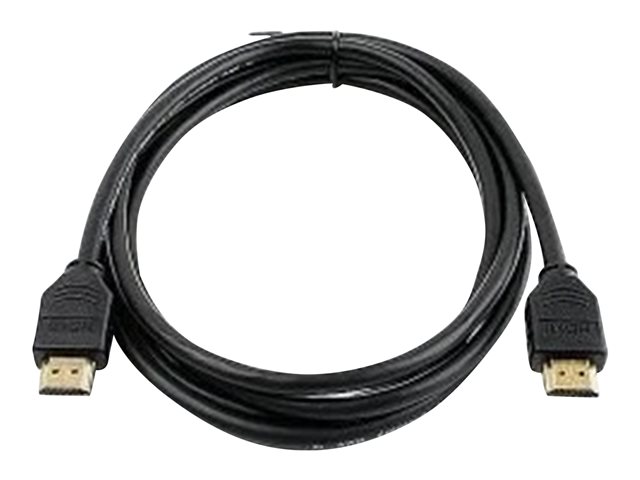 PRESENTATION CABLE 8M GREY HDMI 14B (W/ REPEATER)