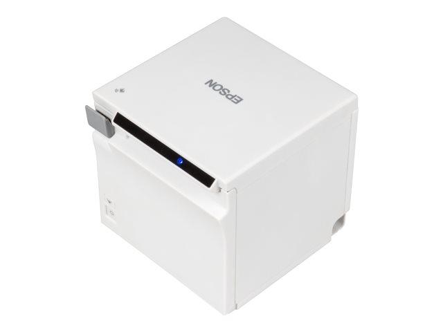 EPSON M30II-F ETHERNET WHITE 5 YEARS TSE