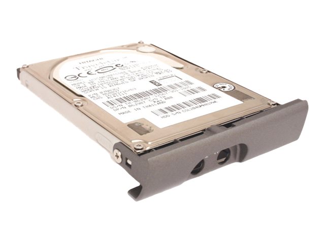 Hypertec - hard drive - 320 GB - SATA 1.5Gb/s