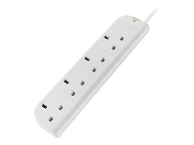 Belkin SurgeStrip E-Series - surge protector