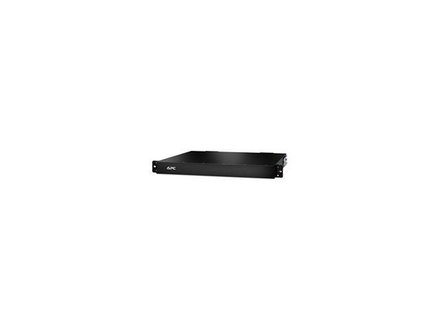 APC Marine Filter SRT6RMM - line conditioner - 6000 VA