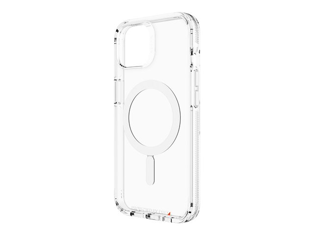 Gear4 Crystal Palace Snap - back cover for mobile phone