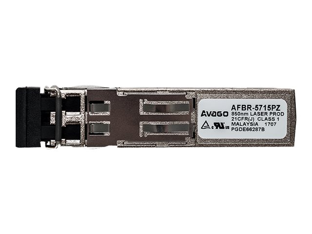 Avocent - SFP (mini-GBIC) transceiver module - 1GbE