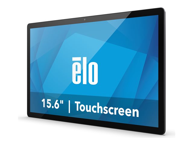 ELO ISERIES SLATE 15.6 FHD LNX DEBIAN 10 ROCKCHIP 3399 4GBRAM