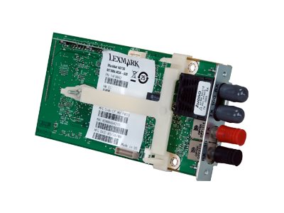 Lexmark MarkNet N8130 - print server