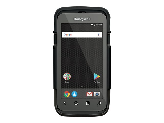 CT60XP WLAN 1D/2D IMGR N6703SR 4/32GB 13MP BT NFC STD BATT ETS