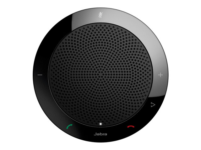 Jabra SPEAK 410 - VoIP desktop speakerphone - USB