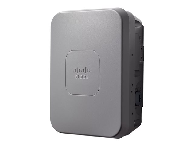 Cisco Aironet 1562I - radio access point - Wi-Fi 5