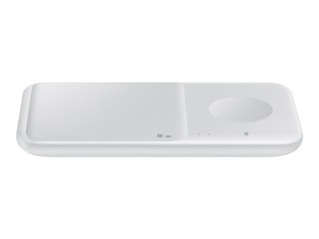 Samsung EP-P4300 duo wireless charging pad - + AC power adapter