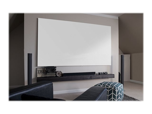 Elite Screens Aeon Series AR135WH2 - projection screen - 135" (343 cm)